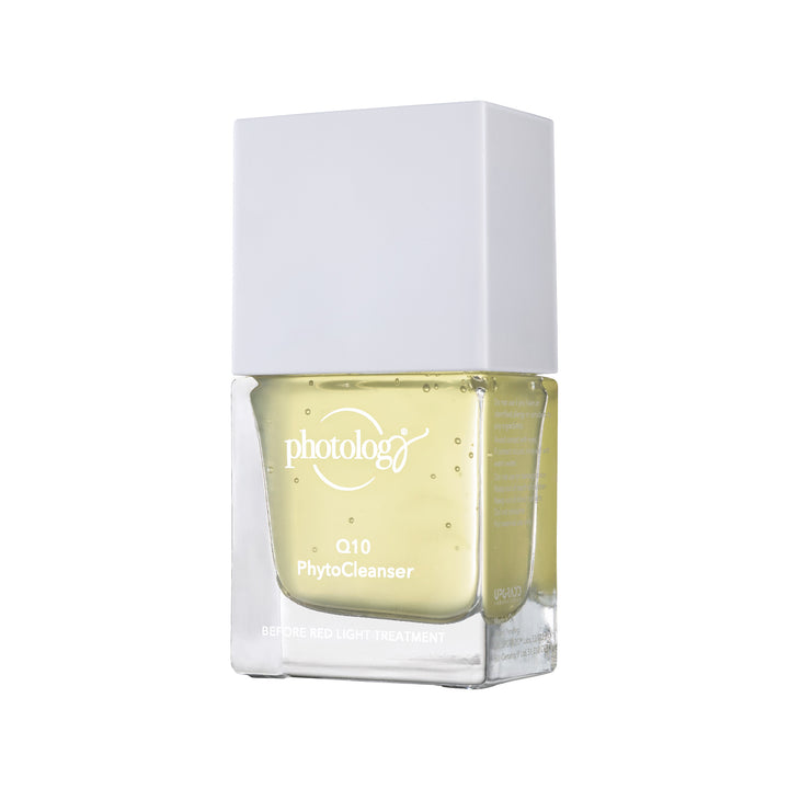 Photology Q10 Pre-treatment Phyto Cleanser | Step One | 30ml