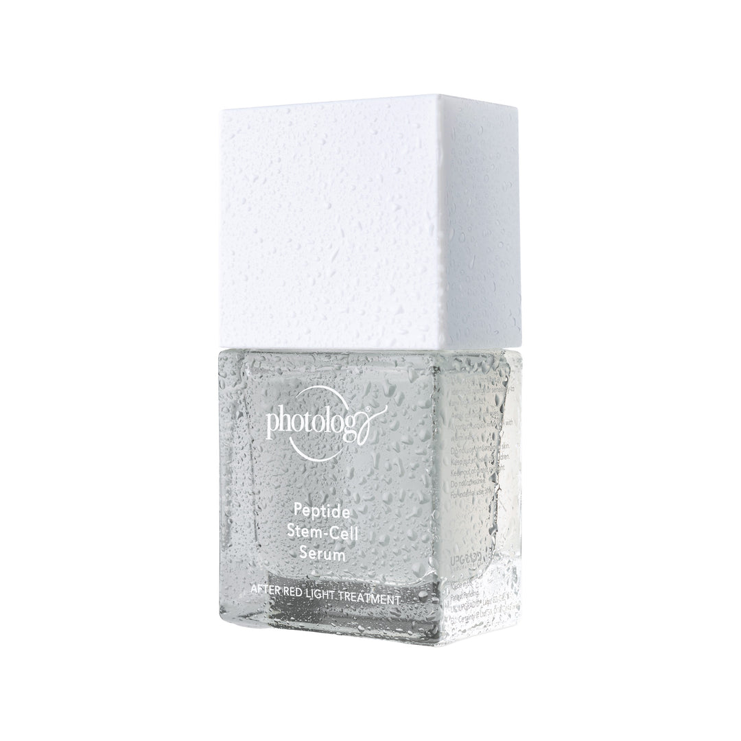 Photology Peptide Stem-Cell Serum | Step Three | 30ml