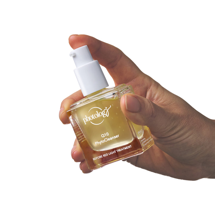 Photology Q10 Pre-treatment Phyto Cleanser | Step One | 30ml