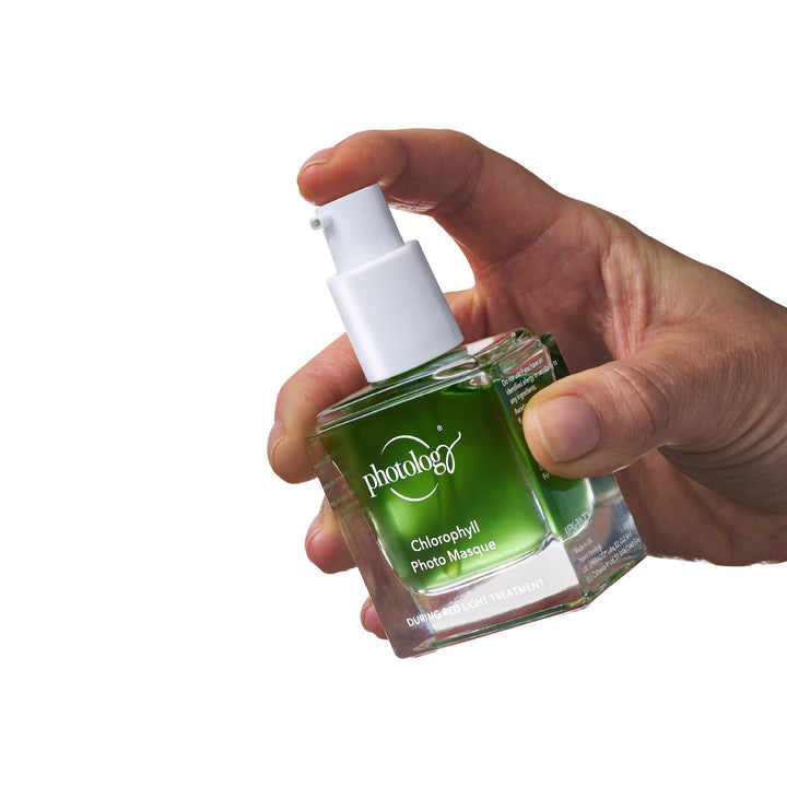 Photology Chlorophyll Photo Masque | Step Two | 30ml