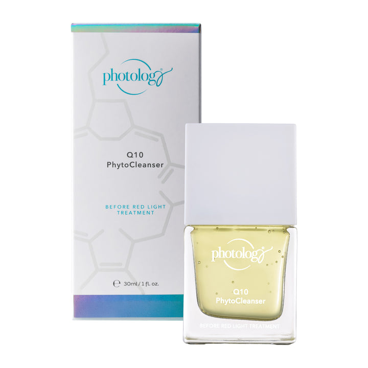 Photology Q10 Pre-treatment Phyto Cleanser | Step One | 30ml