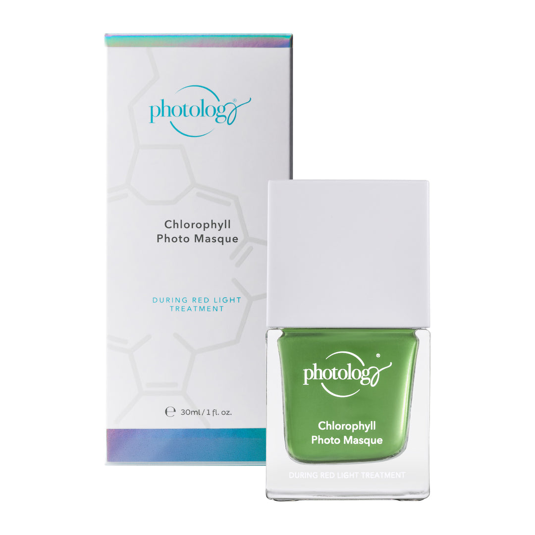 Photology Chlorophyll Photo Masque | Step Two | 30ml