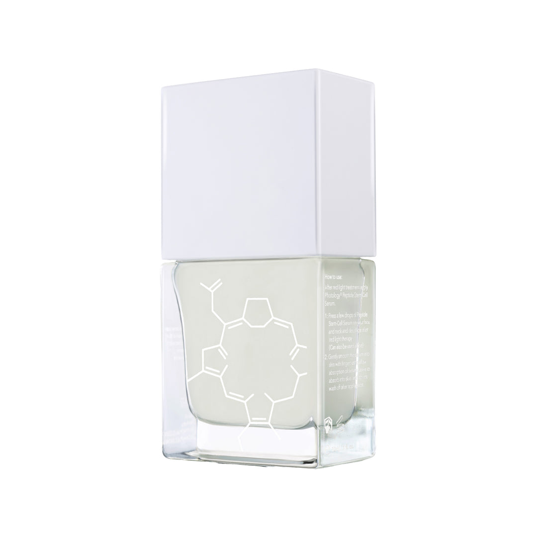 Photology Peptide Stem-Cell Serum | Step Three | 30ml